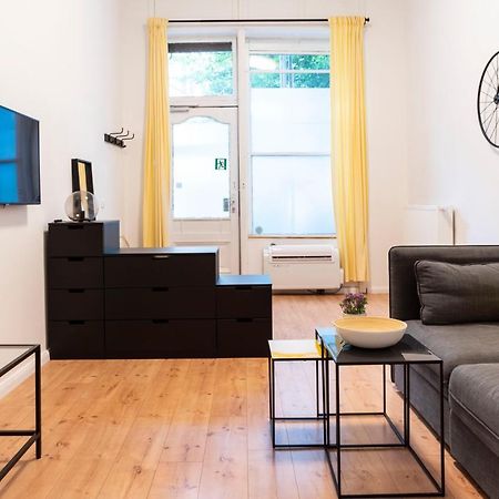 Ll Modern Dream With Ac&High Ceilings 3 Bedrooms Berlin Exterior foto