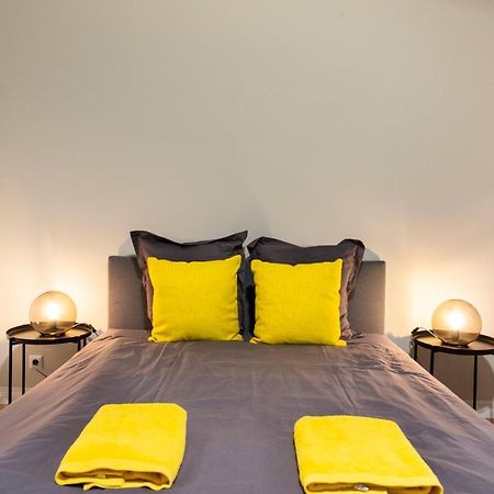 Ll Modern Dream With Ac&High Ceilings 3 Bedrooms Berlin Exterior foto