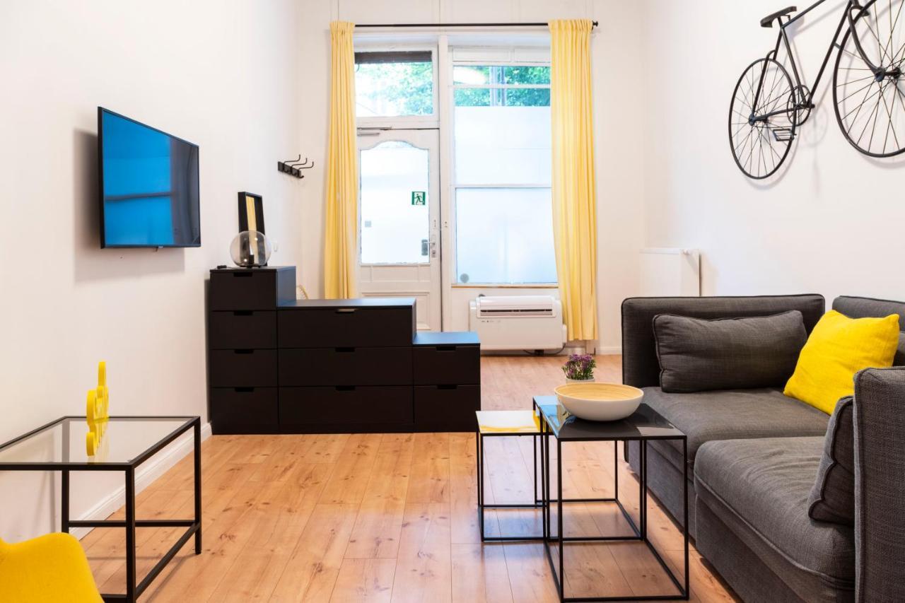 Ll Modern Dream With Ac&High Ceilings 3 Bedrooms Berlin Exterior foto