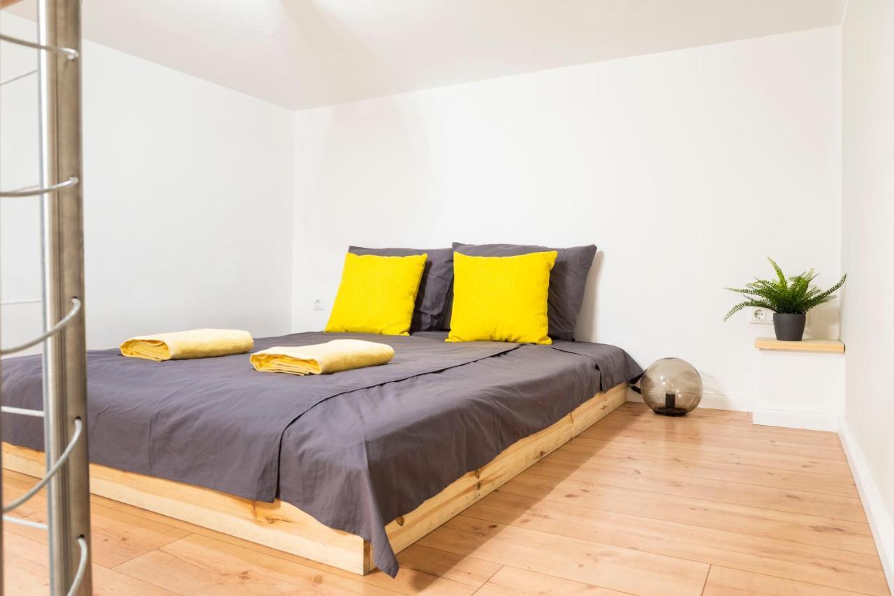 Ll Modern Dream With Ac&High Ceilings 3 Bedrooms Berlin Exterior foto