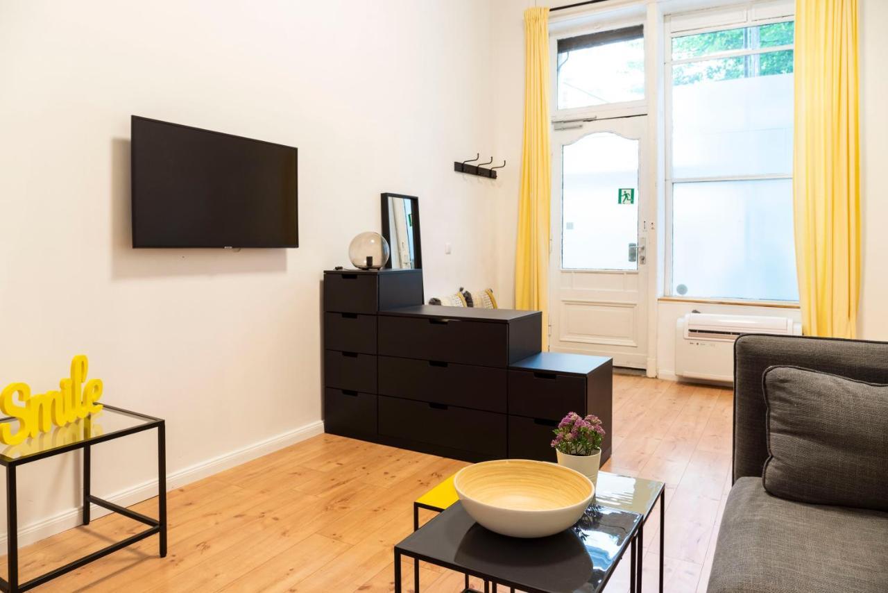 Ll Modern Dream With Ac&High Ceilings 3 Bedrooms Berlin Exterior foto