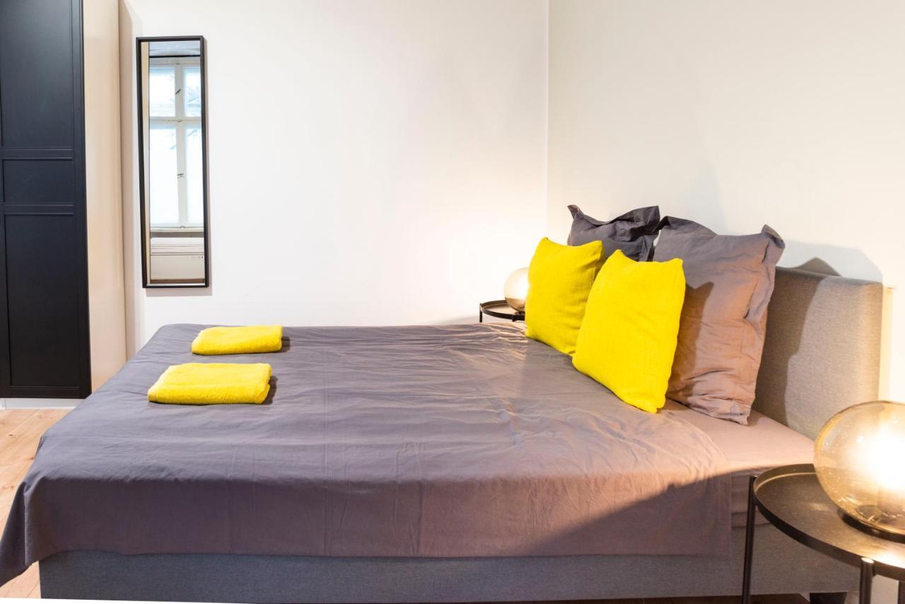 Ll Modern Dream With Ac&High Ceilings 3 Bedrooms Berlin Exterior foto